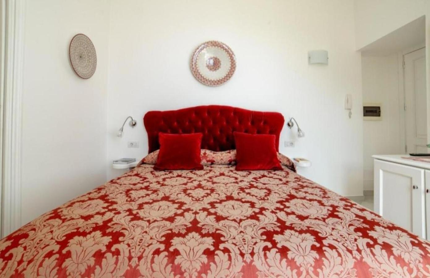 La Dolce Vita Ravello - Two Bedroom Apt With Sea View Terrace Exterior foto
